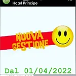 Principe Hotel 2*