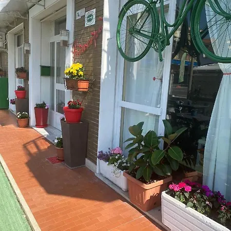 Principe Hotel Pietra Ligure