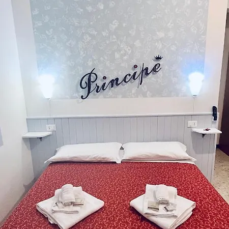 Principe ホテル