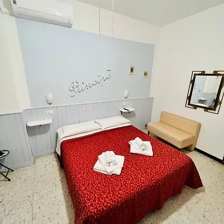 Principe Hotel 2*