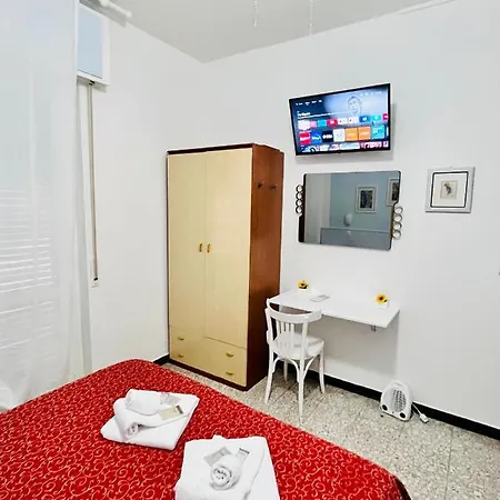 Hotel Principe 2*