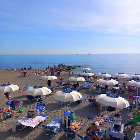 Principe Hotel Pietra Ligure