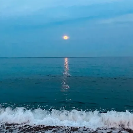 Hotel Principe Pietra Ligure