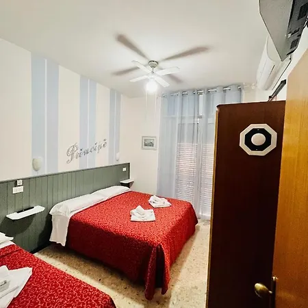 Principe Hotel