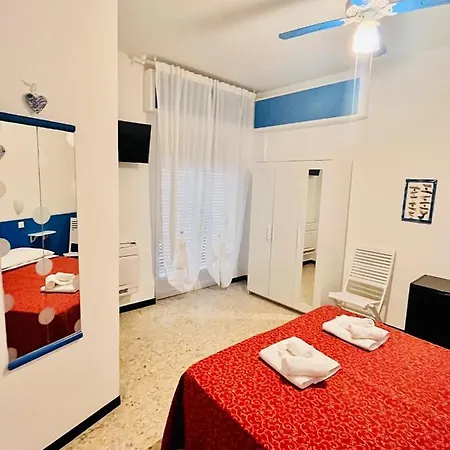 Hotel Principe Pietra Ligure