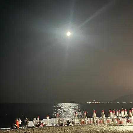 Hotel Principe Pietra Ligure