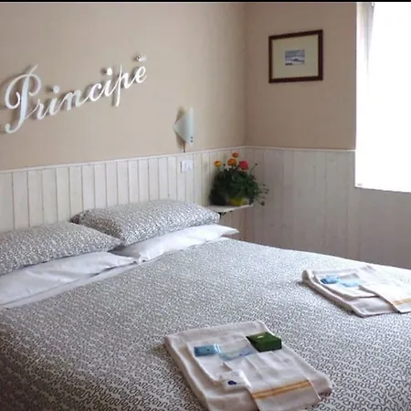 Principe ホテル 2*