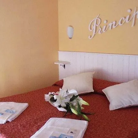 Hotel Principe 2*