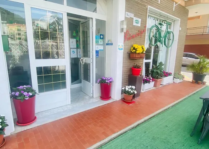 Principe Pietra Ligure