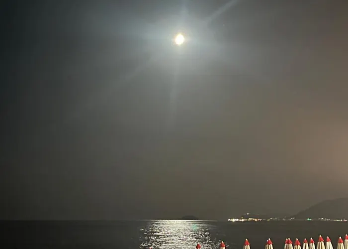 Hotel Principe Pietra Ligure