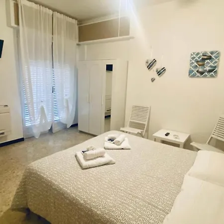 Hotel Principe 2*
