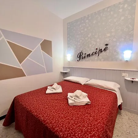 Principe Hotel 2*