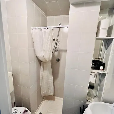 Hotell Principe