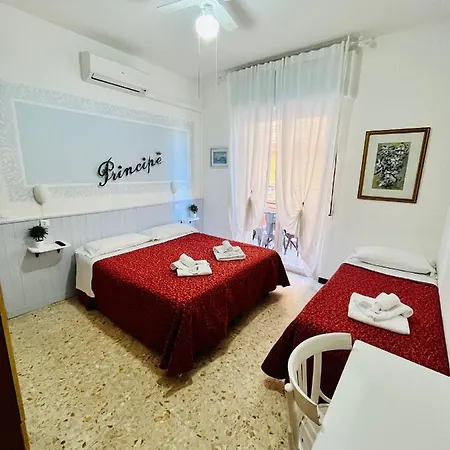 Principe Hotell
