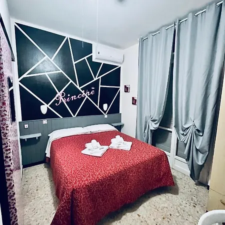 Principe 2* Pietra Ligure