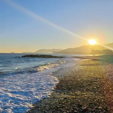 Principe 2* Pietra Ligure