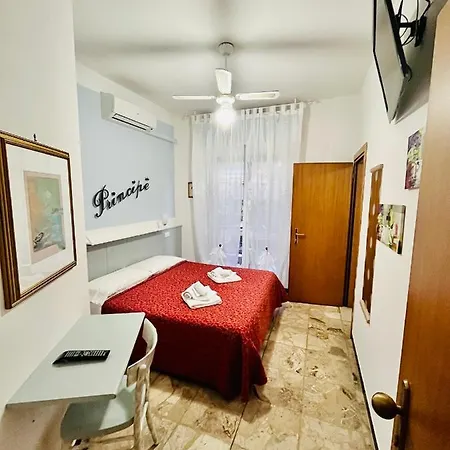 Principe Hotell Pietra Ligure