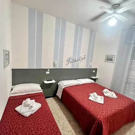 Principe Hotel 2*