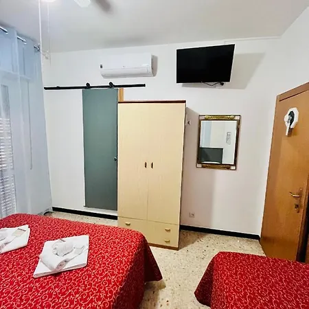 Principe Hotel 2*