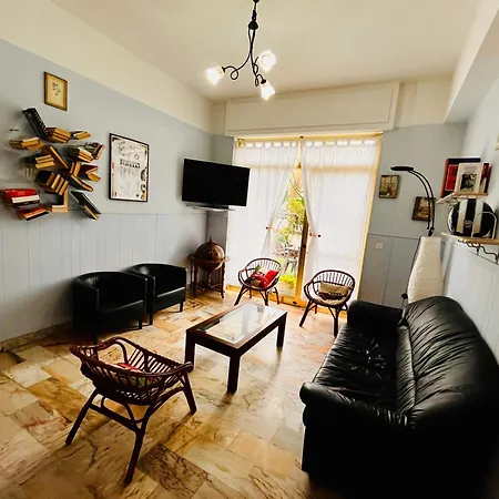 Principe Hotell Pietra Ligure