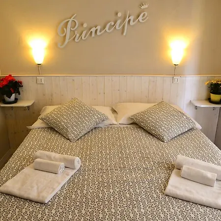 מלון Principe 2*