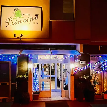 Principe 2* פייטרה ליגורה