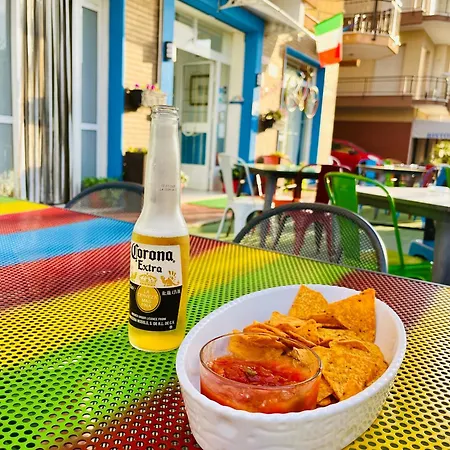 Principe 2* Pietra Ligure