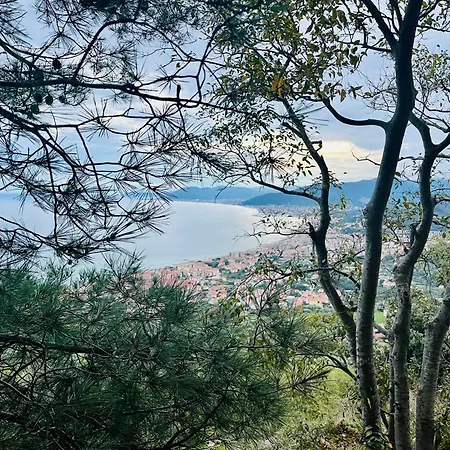 Hotell Principe Pietra Ligure