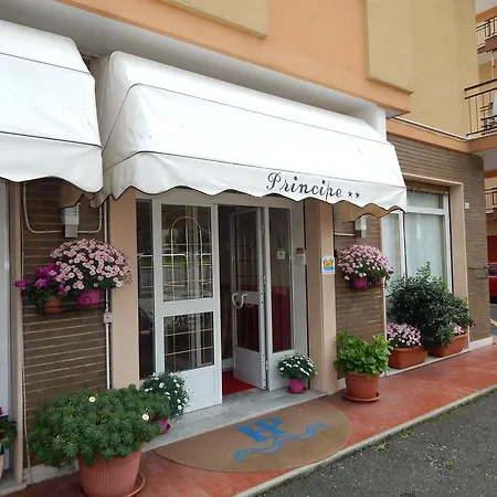 Principe Hotel