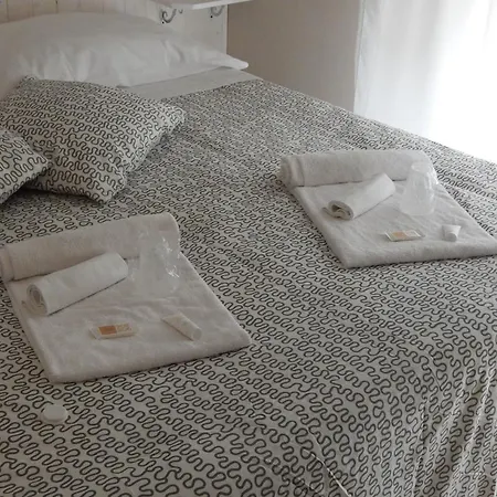 מלון Principe פייטרה ליגורה