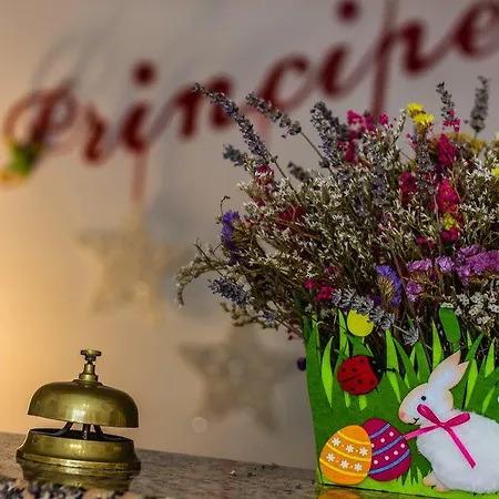 Principe Hotell Pietra Ligure