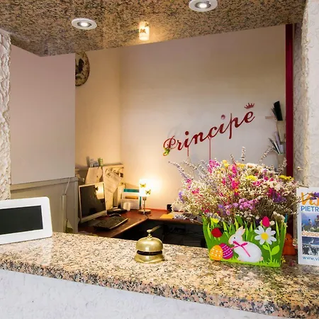 Principe Pietra Ligure