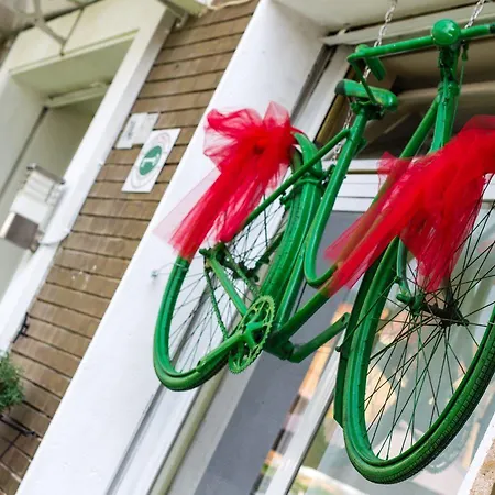 מלון Principe 2*