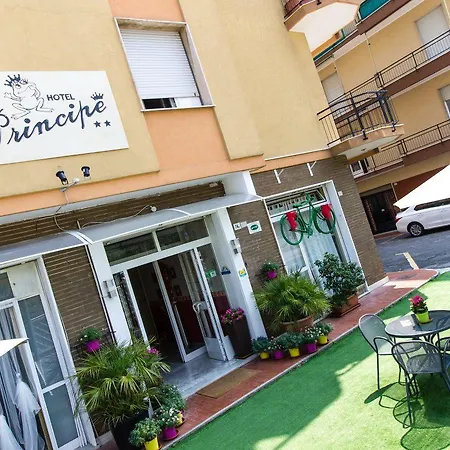 Principe Hotell