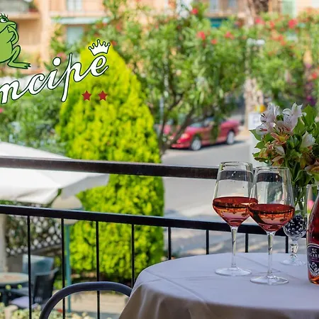 Principe Hotel Pietra Ligure