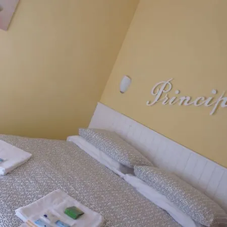 Principe 2* פייטרה ליגורה