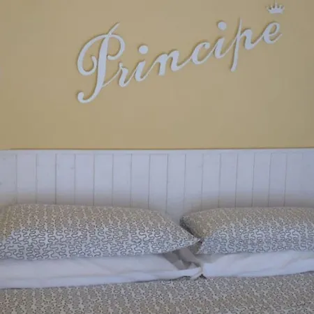 Hotel Principe 2*