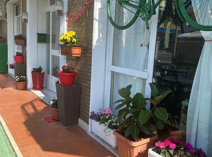 Principe Hotel Pietra Ligure