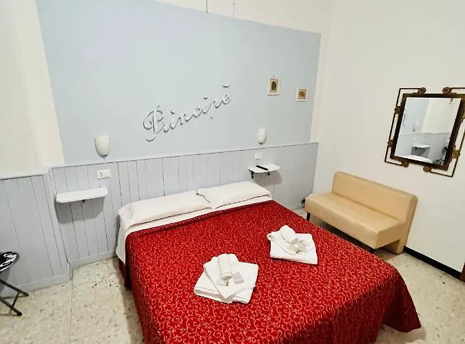 Principe Hotel 2*