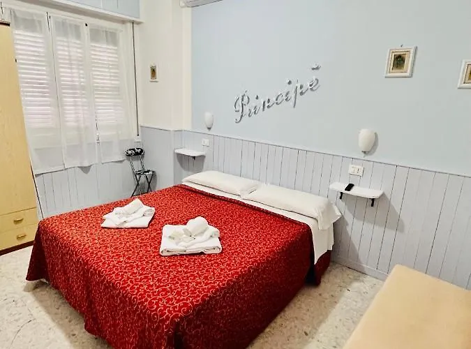 Principe Hotel 2*