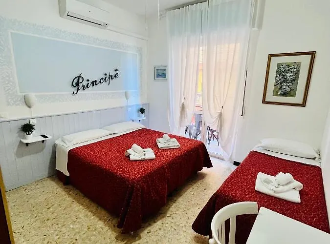 Principe Hotel