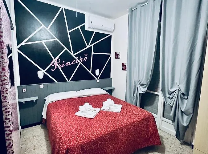 Principe 2* Pietra Ligure