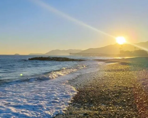 Principe 2* Pietra Ligure