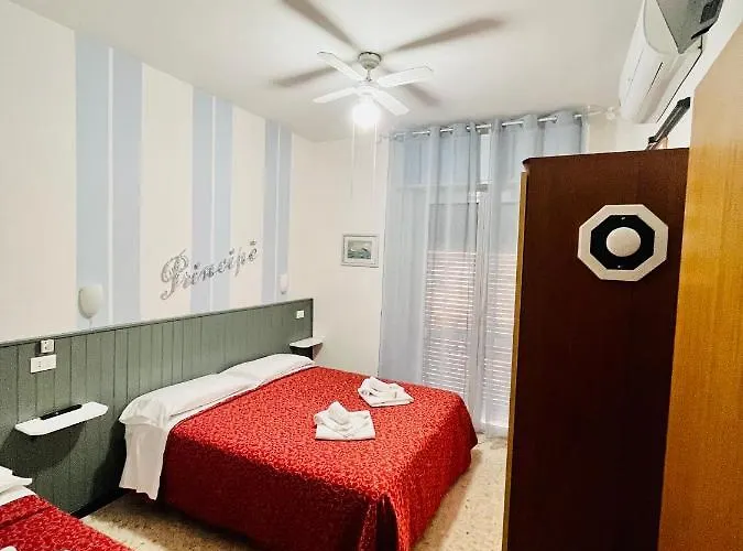 Principe Hotel